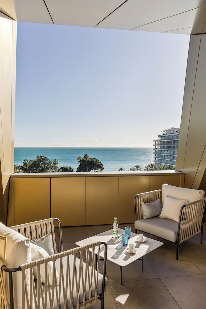 Executive Room, Sea View
