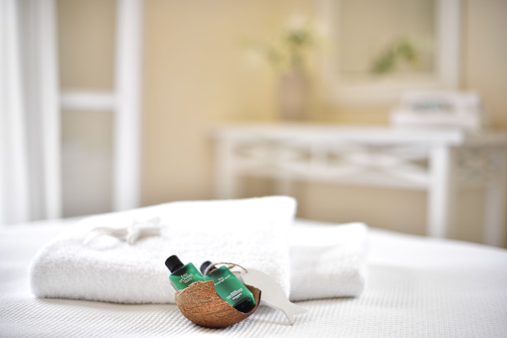 Cozy Double or Twin Room with Terrace photo 3