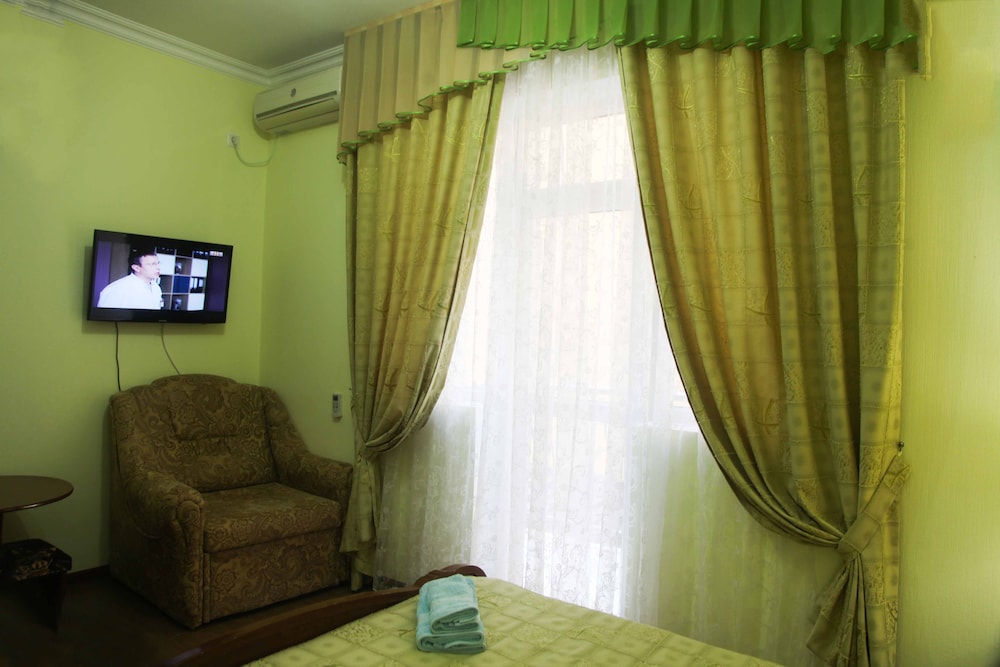 Standard Double Room, Balcony photo 3