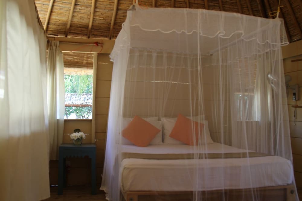 Deluxe Triple Room, Multiple Beds (Deluxe Chalet) photo 1