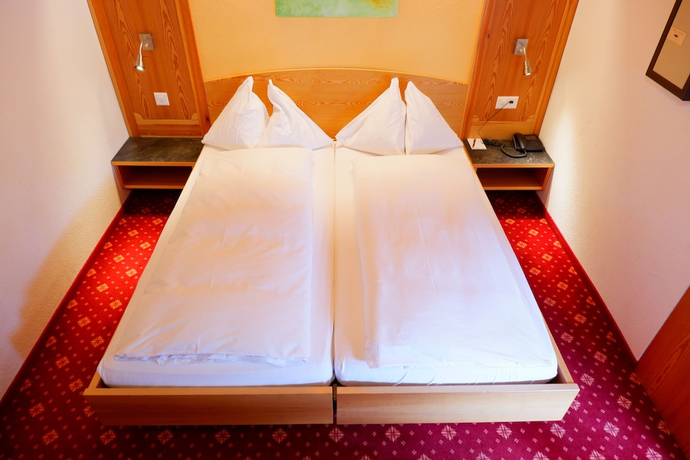 Deluxe Double Room, Mountain View