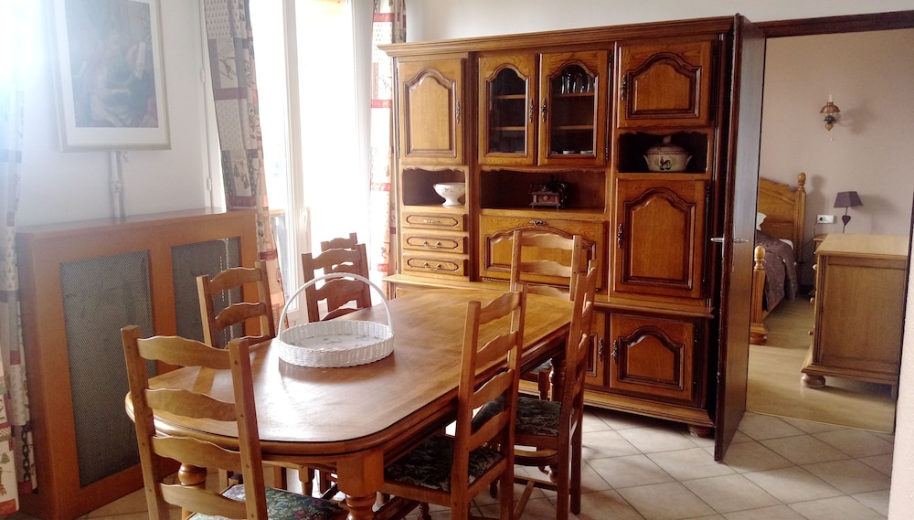 Three Bedroom Apartment, South View photo 1