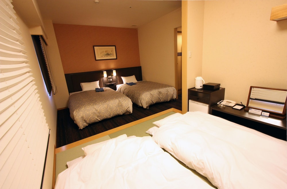 Japanese Western Style Room, Non Smoking - Photo 5