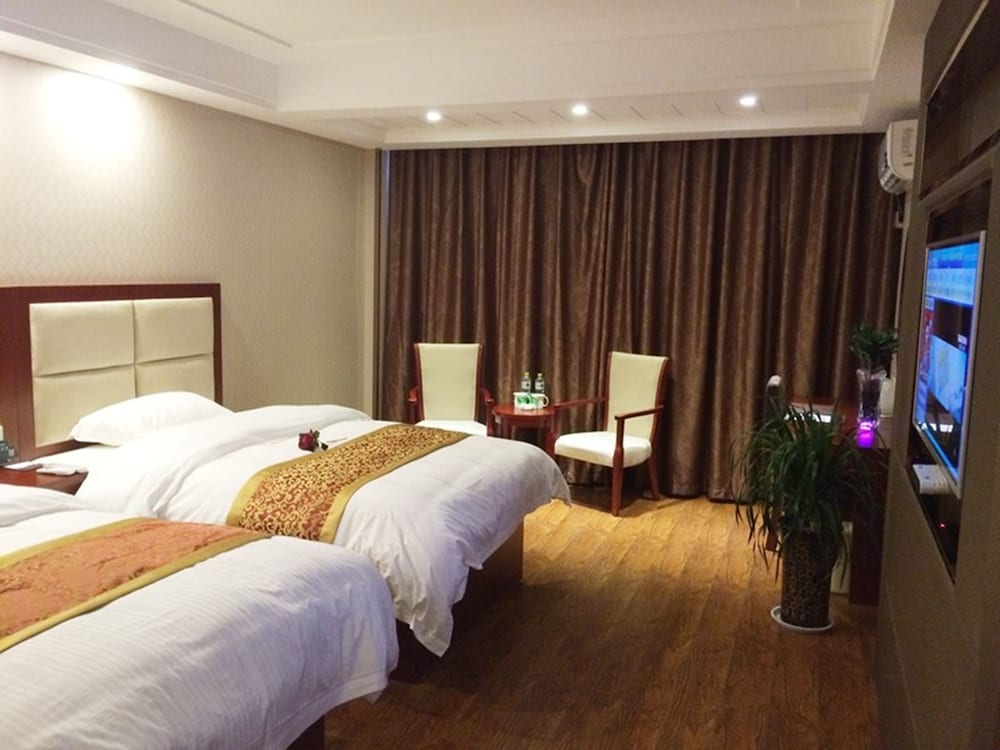 Twin Room photo 2