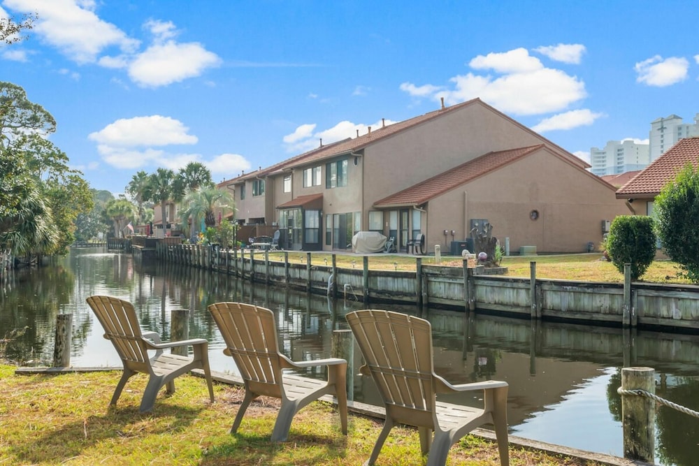 Spring Special Canal View Ocean Pool 0 Clean FEE, Foto 48