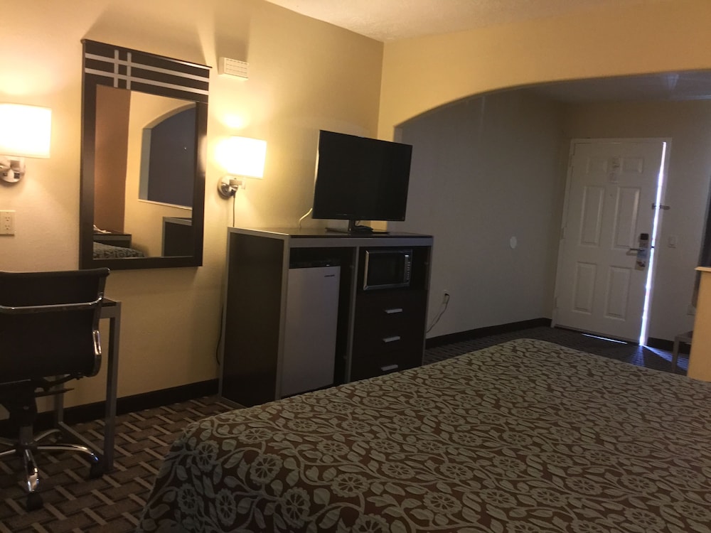 Days Inn & Suites by Wyndham Houston North - Spring, Foto 11