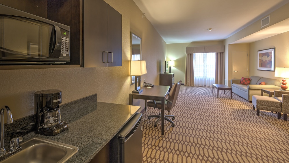Suite, 1 Bedroom - Photo 5