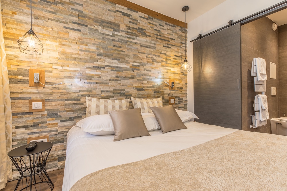 Double Room Chalet - Photo 3