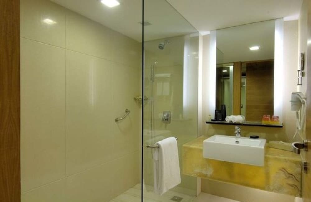 Executive Suite photo
