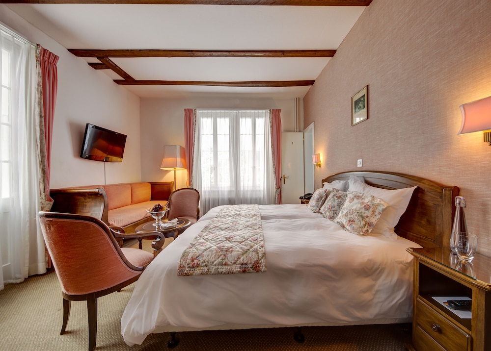 Deluxe Double Room - Photo 3