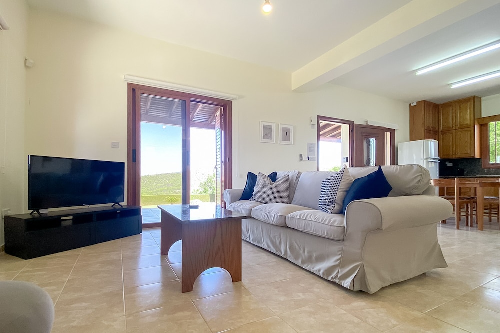 Luxury Villa photo 1
