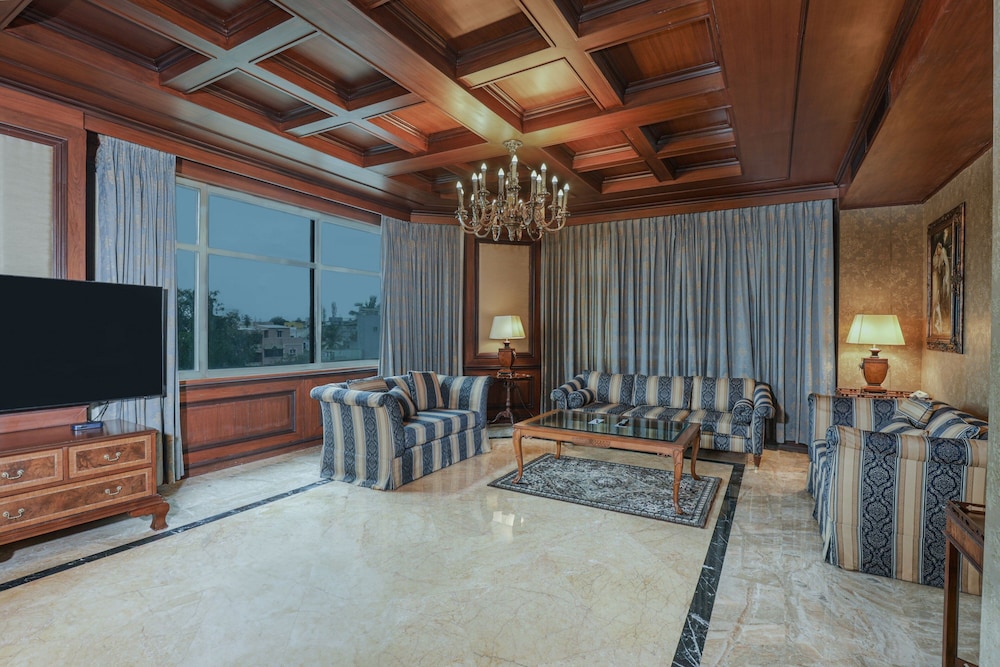 Royal Suite, 1 Double Bed