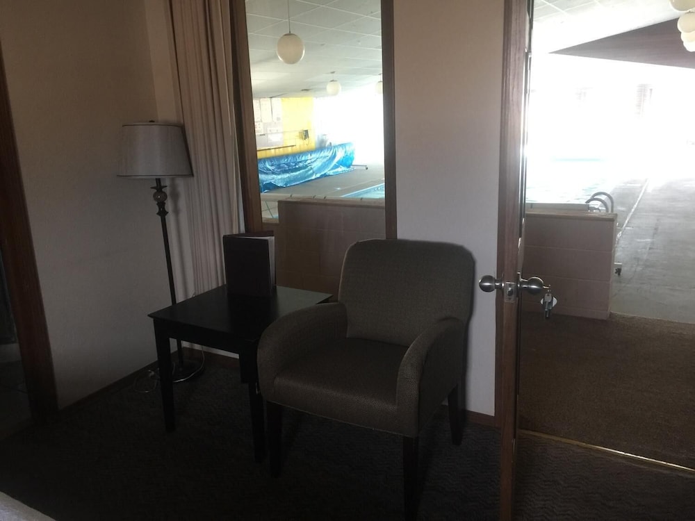Basic Single Room
