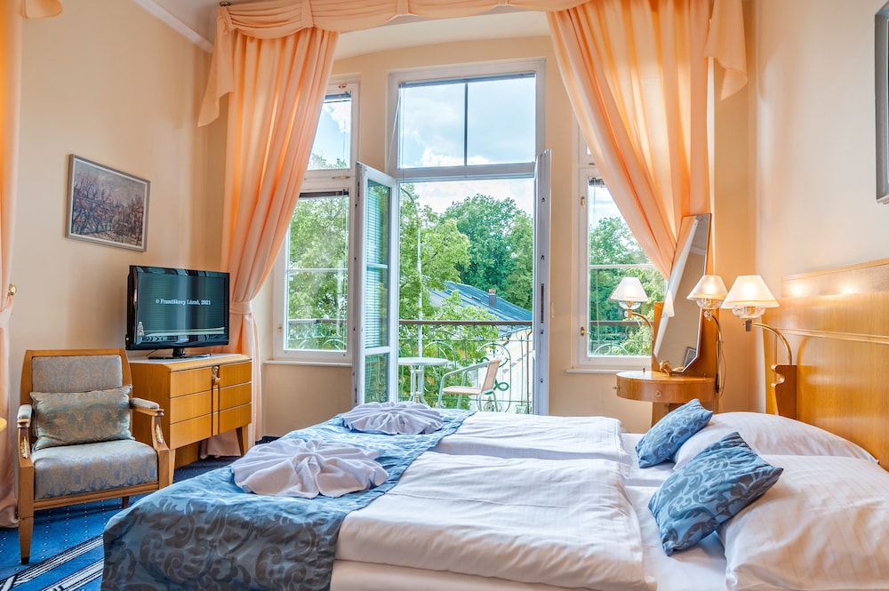 Superior Double Room photo 2