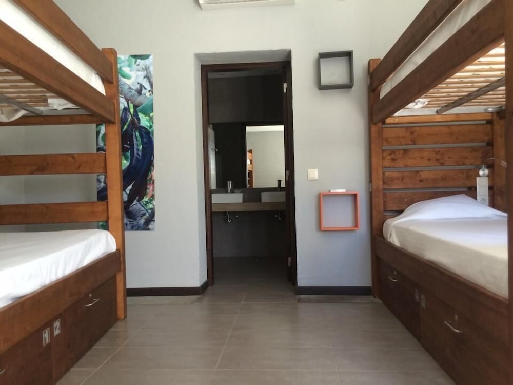 Quadruple Room photo 1