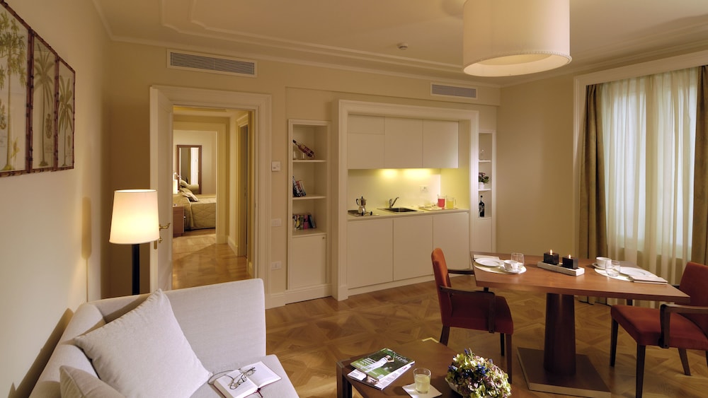Prestige Suite Villa, SPA access included - Photo 5