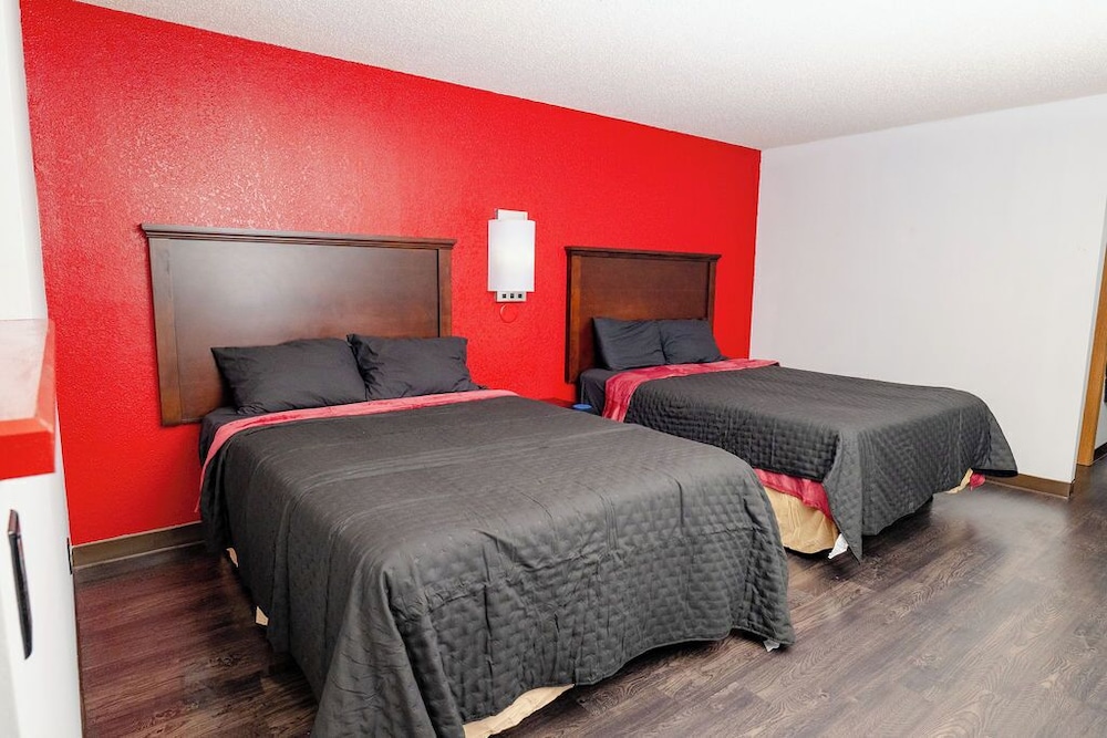 Deluxe Double Room, 2 Queen Beds