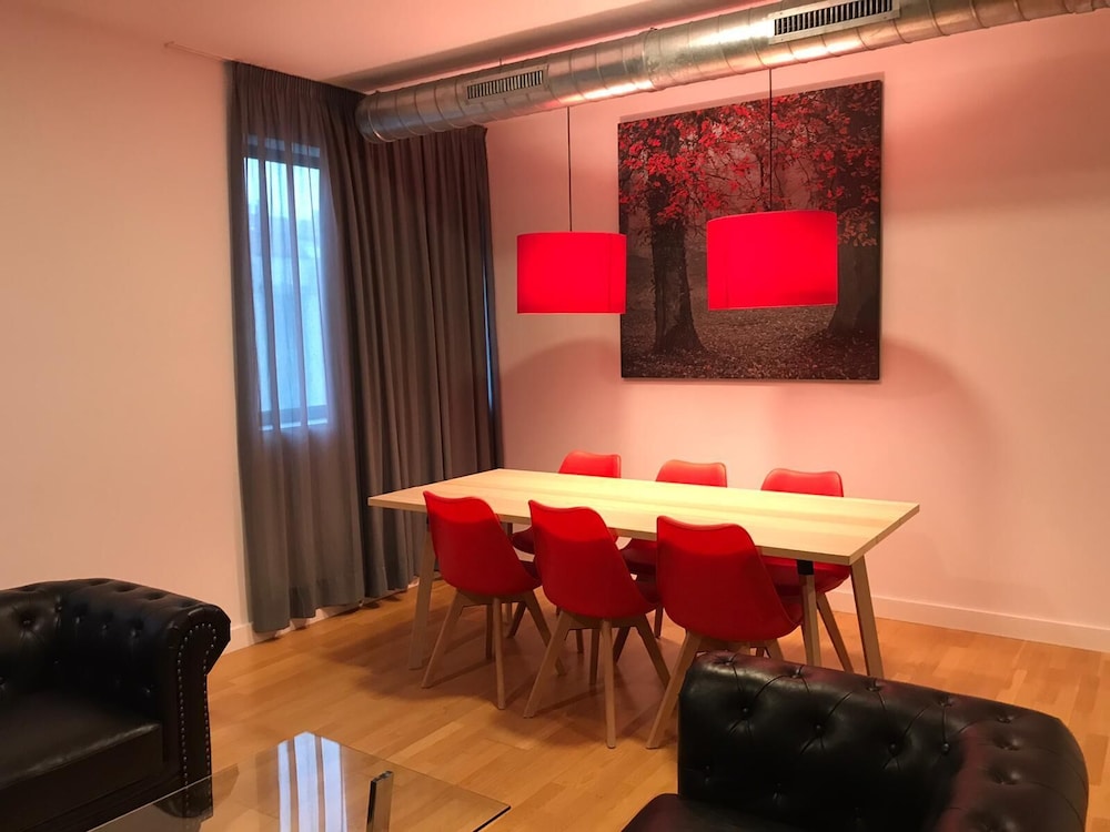 Duplex Suite For 3 People - Photo 4