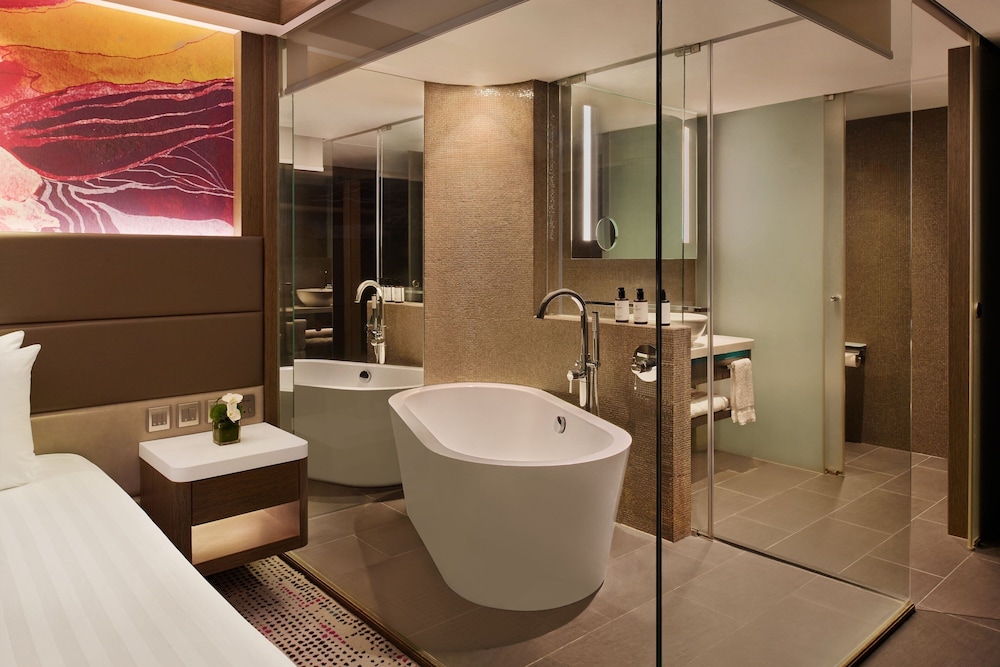 Executive Room, 1 King Bed