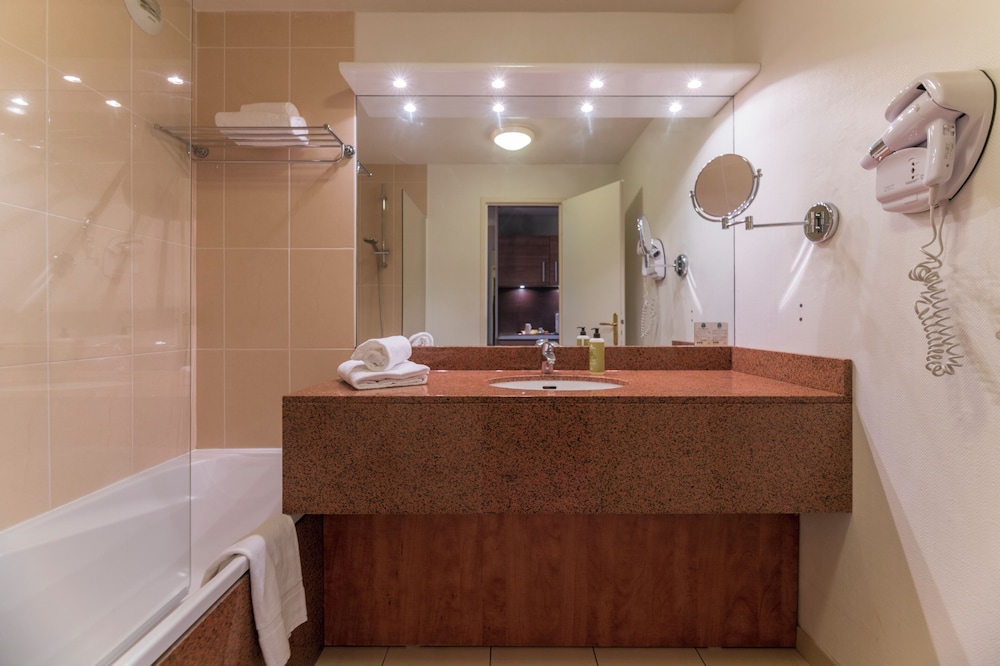 Family Suite - Photo 5