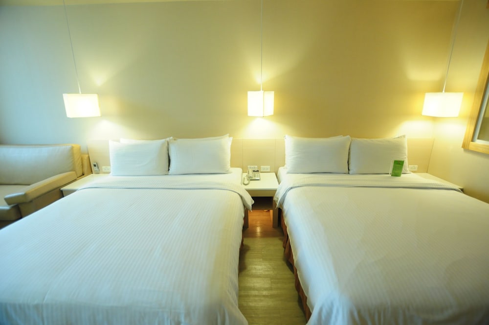 Deluxe Quadruple Room photo 1