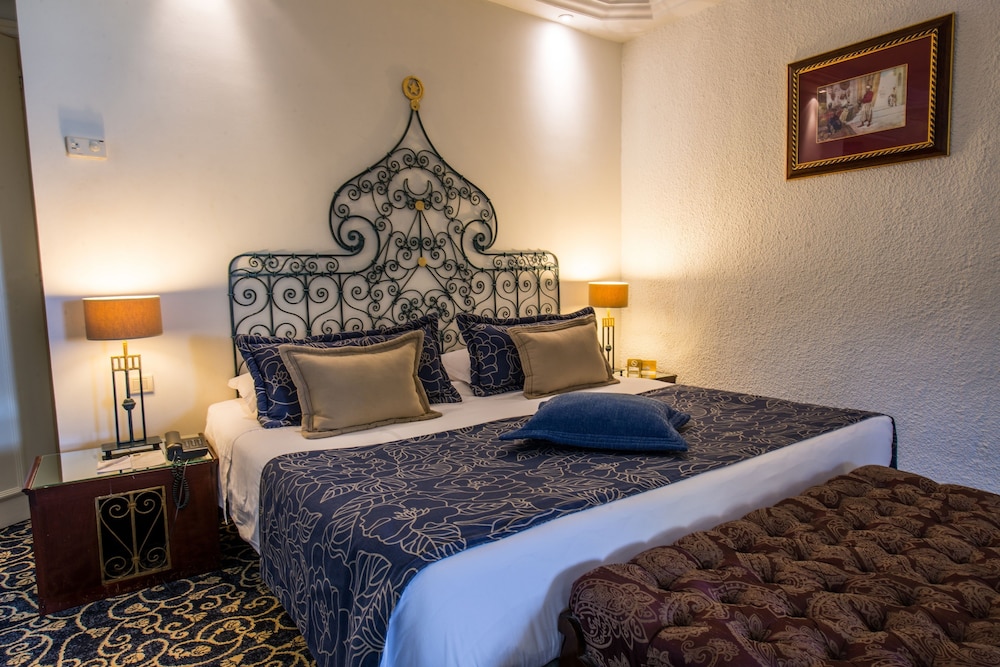 Junior Suite - Photo 5