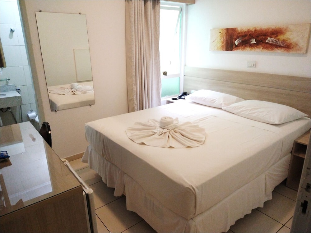 Standard Double Room photo 3