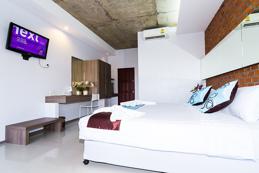 Premier Double or Twin Room photo 3