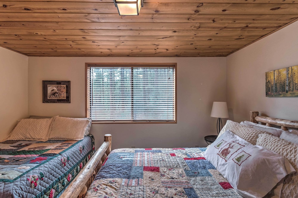 House (2 Bedrooms) photo 1