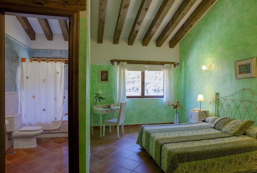 Superior Double Room photo 2