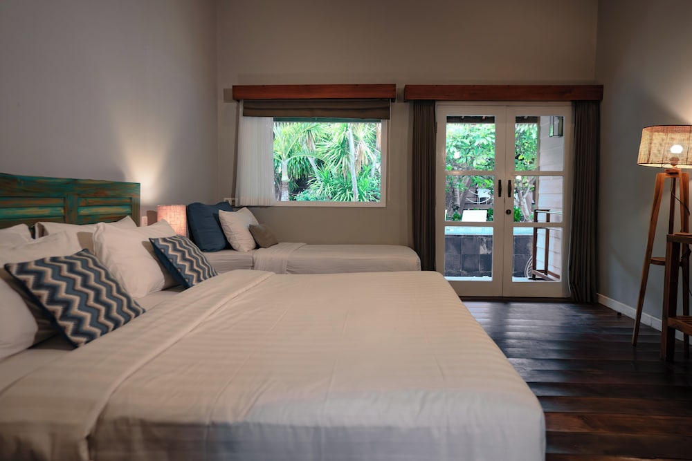Deluxe Room photo 3