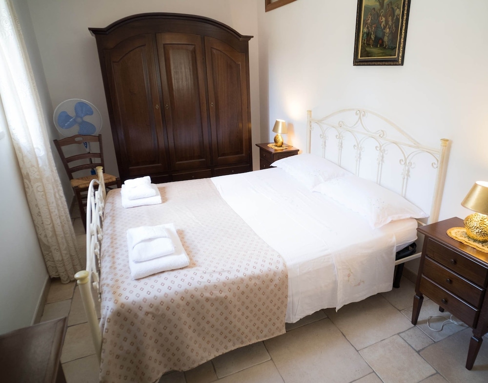 Villa, 4 Bedrooms, Private Pool