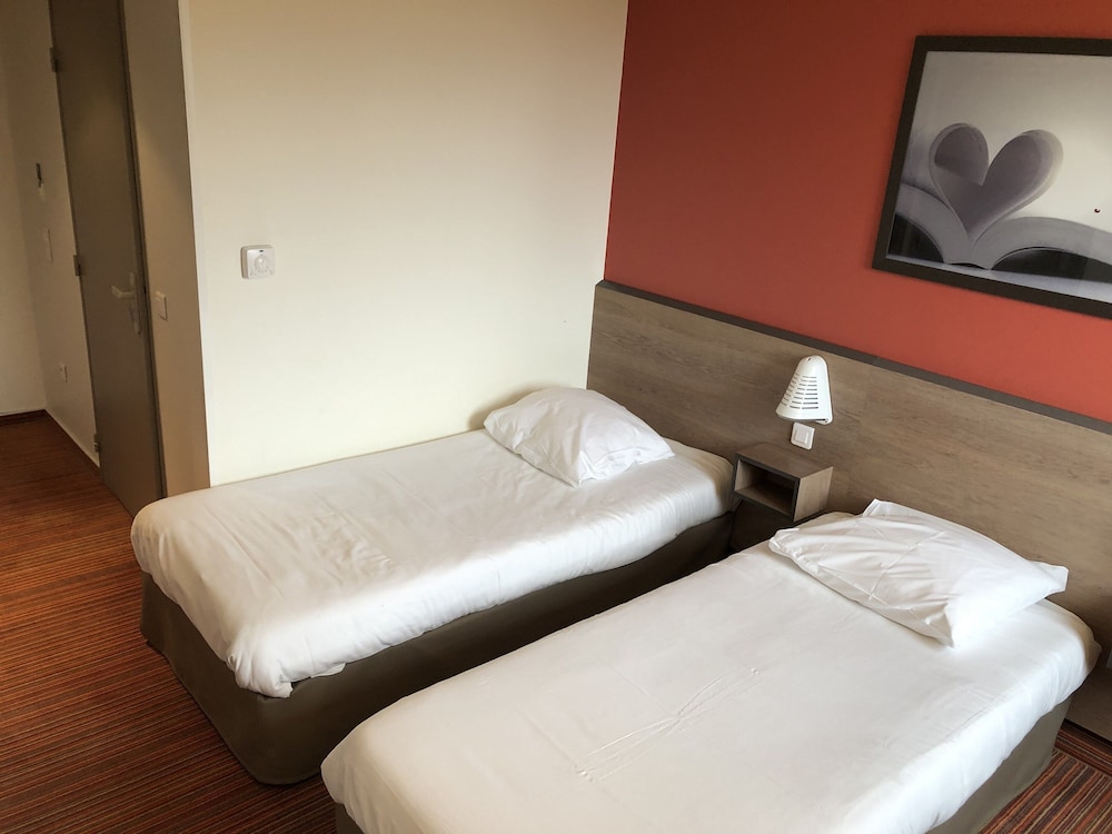 Twin Room photo 3