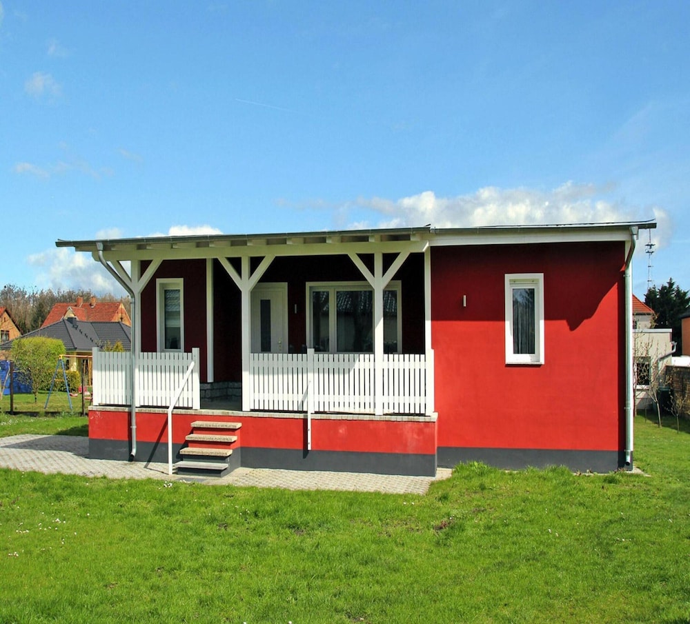 Bungalow photo 1