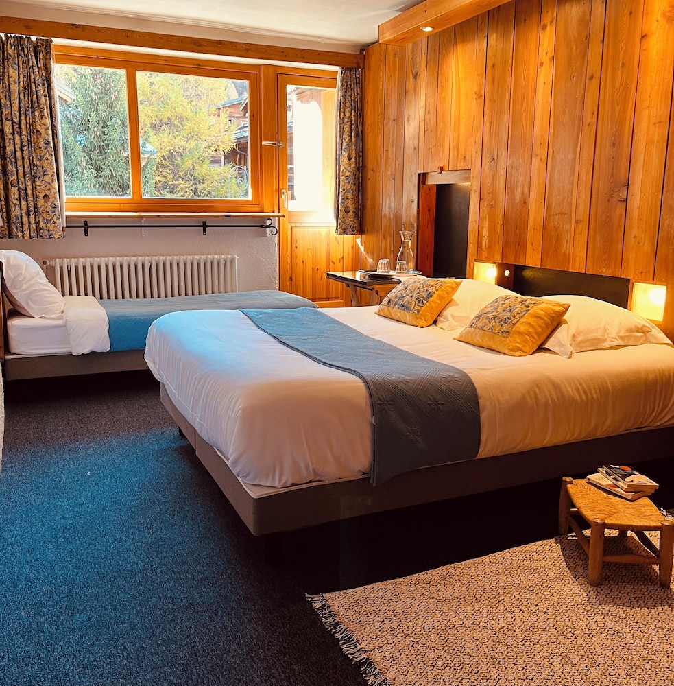 Comfort Suite, Mountain View