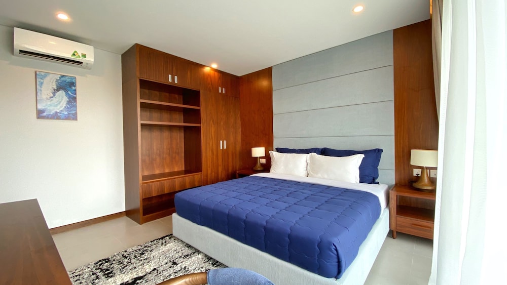 Premium Villa, 4 Bedrooms - Photo 2