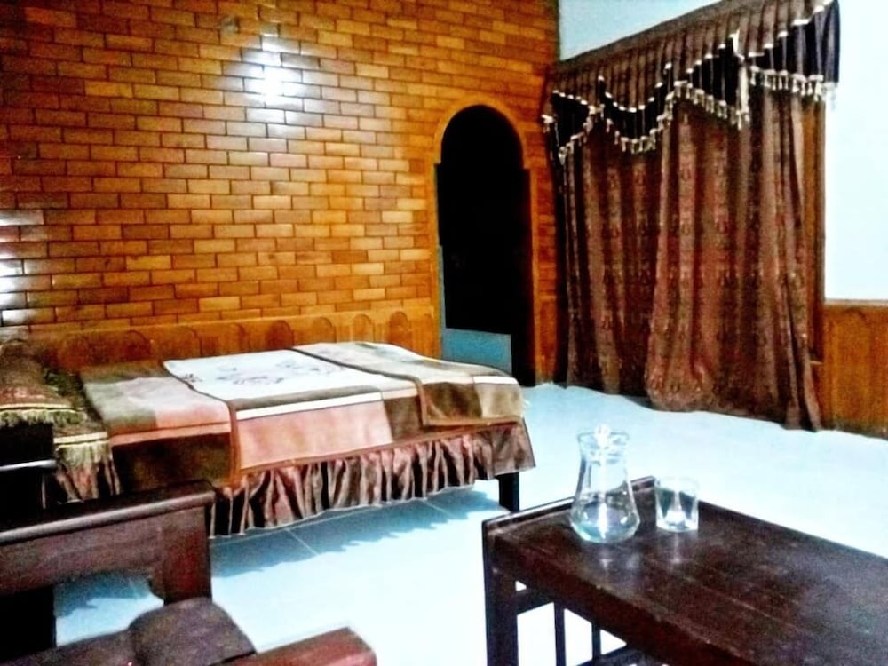 Standard Double Room photo 2