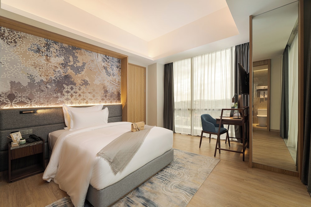 Premier Room, 1 Bedroom photo 3