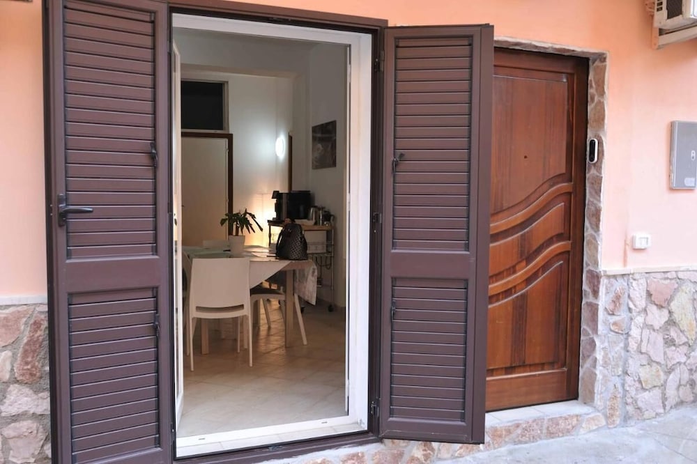 Δωμάτιο σε Διαμέρισμα - Terrasinipalermovacation για 2 Επισκέπτες Νέο, Φωτογραφία 18
