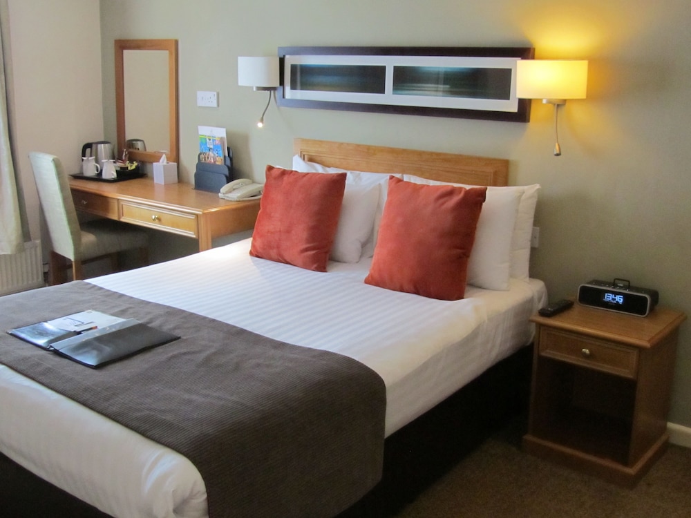 Superior Room, Multiple Beds, Non Smoking photo 2