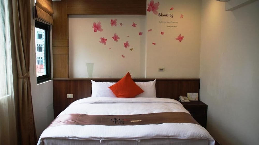 Comfort Double Room photo 1