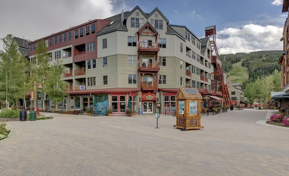 The Baldwin - Luxury Penthouse Condo in the Heart of Keystone s River Run Village, Φωτογραφία 31