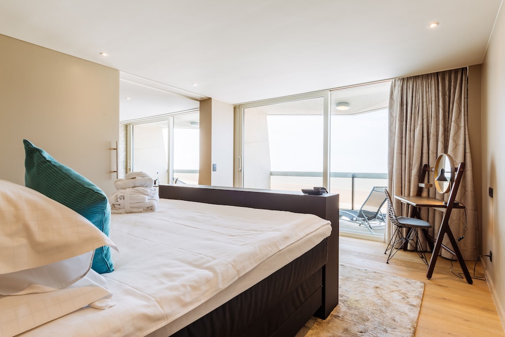 Andromeda Suite, Sea View - Photo 6