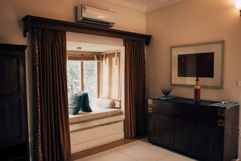 Deluxe Room photo 2
