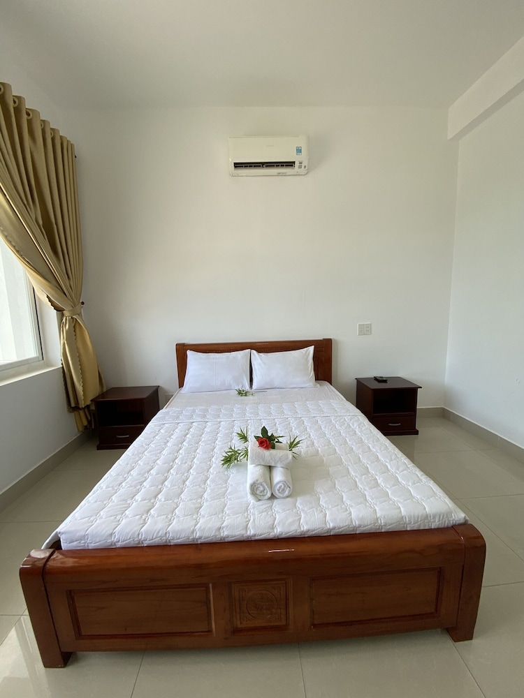 Panoramic Double Room photo 1