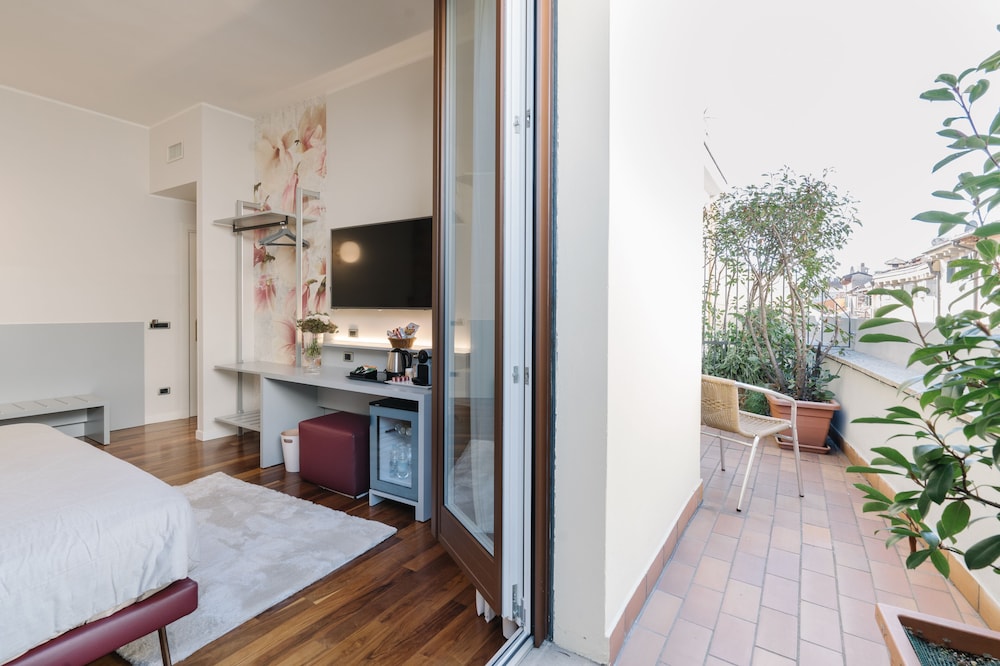 Exclusive Suite, Terrace - Photo 6