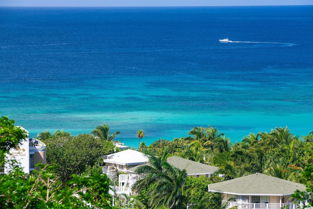 Townhome, 3 Bedrooms, Terrace, Ocean View photo 3