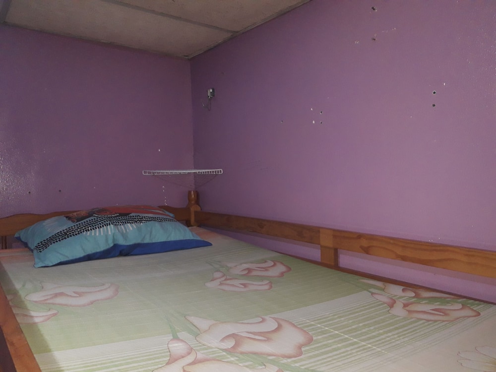 Club Room, Multiple Beds, Non Smoking, Private Bathroom photo 1