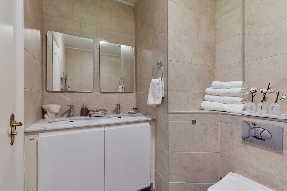 Park Lane Apartments - Clarges Street, Foto 10