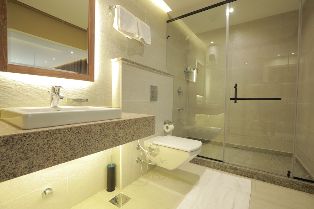 Deluxe Twin Room, Garden View photo 2
